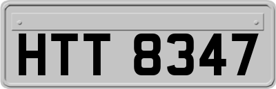 HTT8347