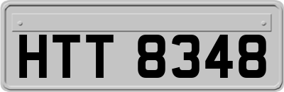 HTT8348