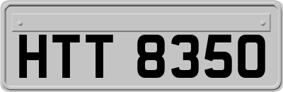 HTT8350