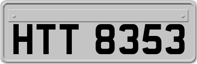 HTT8353