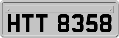 HTT8358