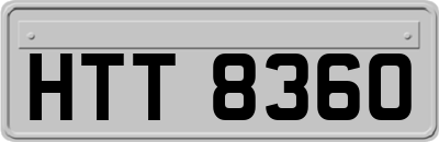 HTT8360
