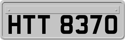 HTT8370