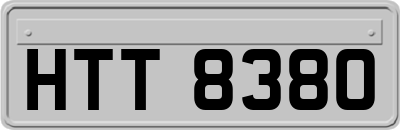 HTT8380