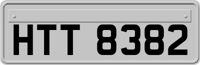 HTT8382