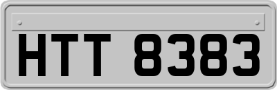 HTT8383