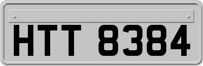 HTT8384
