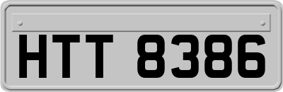 HTT8386