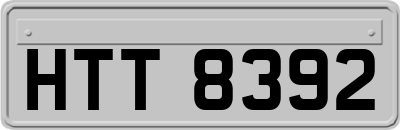 HTT8392