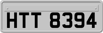 HTT8394