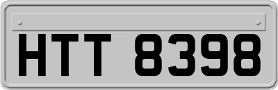 HTT8398