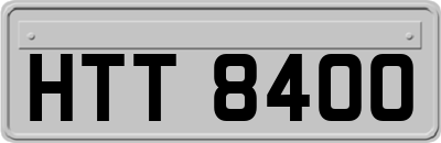 HTT8400