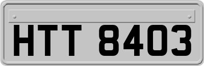 HTT8403