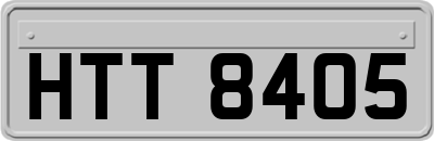 HTT8405