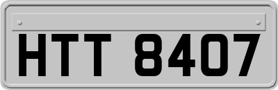HTT8407