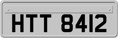HTT8412