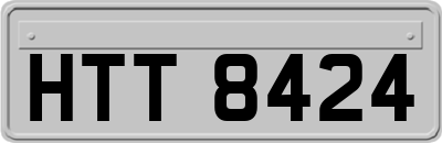 HTT8424
