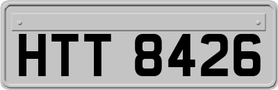 HTT8426