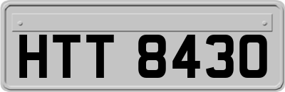 HTT8430