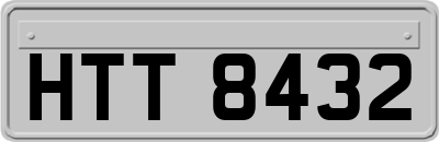 HTT8432