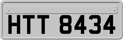 HTT8434