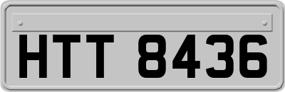 HTT8436