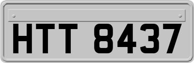 HTT8437