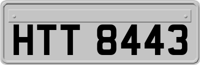 HTT8443