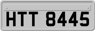 HTT8445