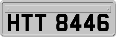 HTT8446