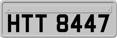 HTT8447