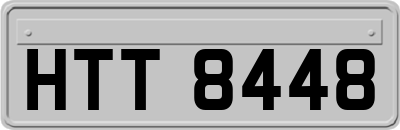 HTT8448