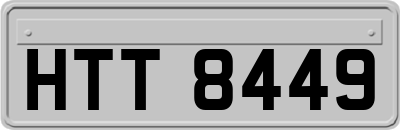 HTT8449