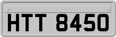 HTT8450