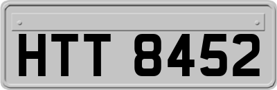 HTT8452