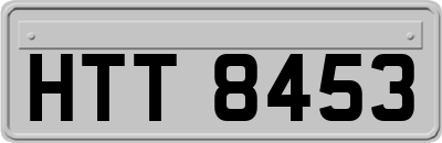 HTT8453