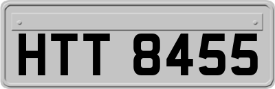 HTT8455