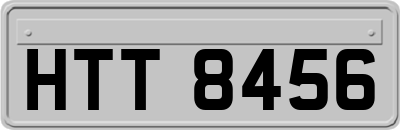 HTT8456
