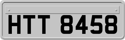 HTT8458