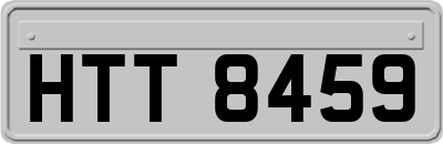 HTT8459