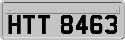 HTT8463