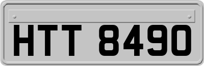HTT8490
