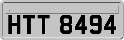 HTT8494