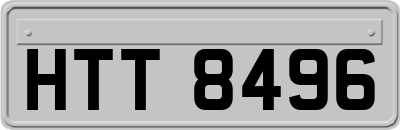 HTT8496