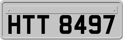 HTT8497