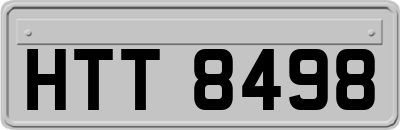 HTT8498