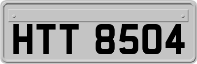 HTT8504
