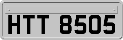 HTT8505