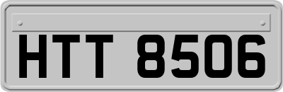 HTT8506