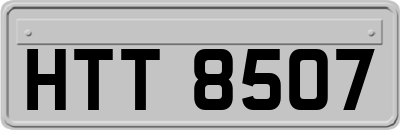 HTT8507